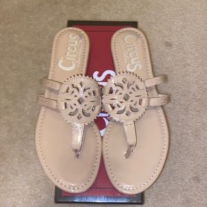 Circus by Sam Edelman Sandals